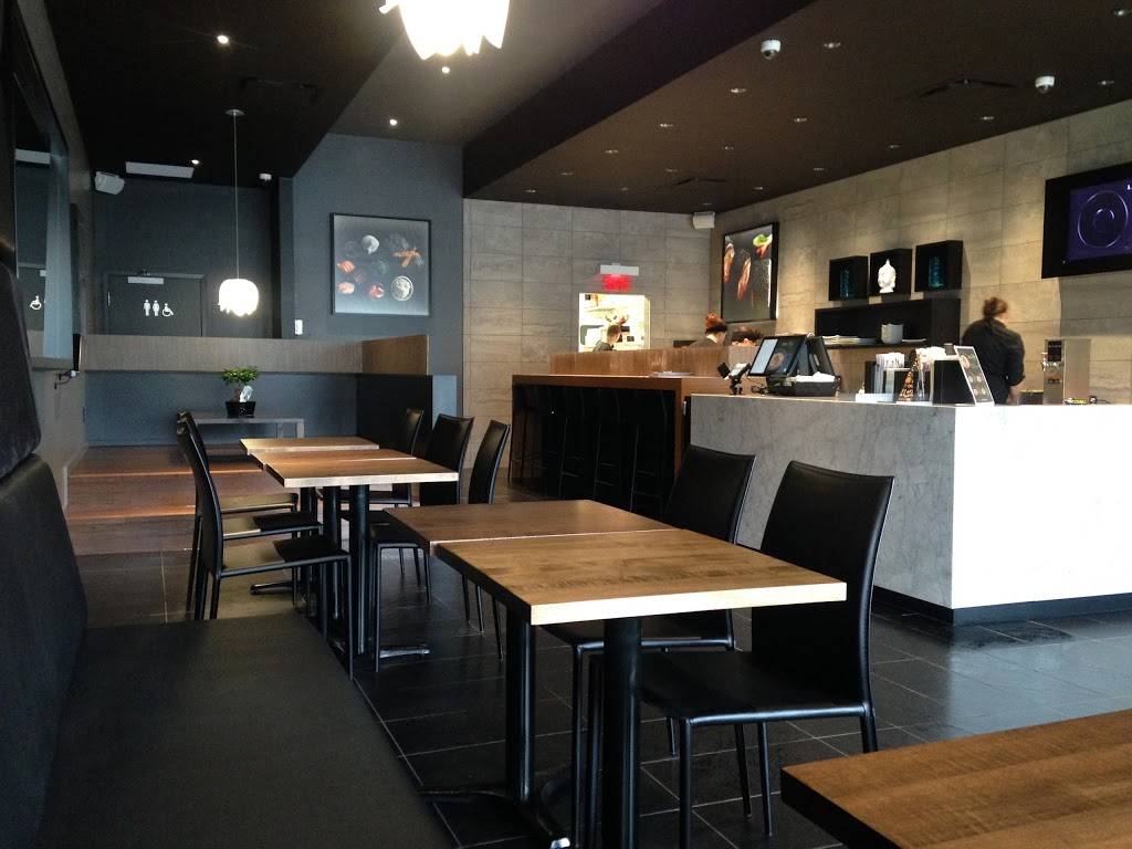 Sushi Shop | restaurant | 1862 Avenue Industrielle, Québec, QC G3K 1M4, Canada | 4188423111 OR +1 418-842-3111