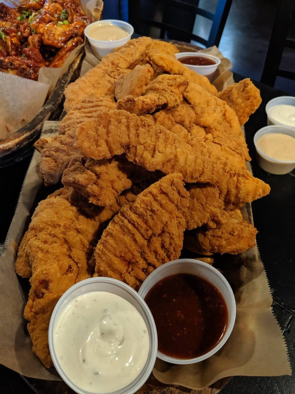 Molly O’Bryans | restaurant | 904 Broadway, Albany, NY 12207, USA | 5182750368 OR +1 518-275-0368