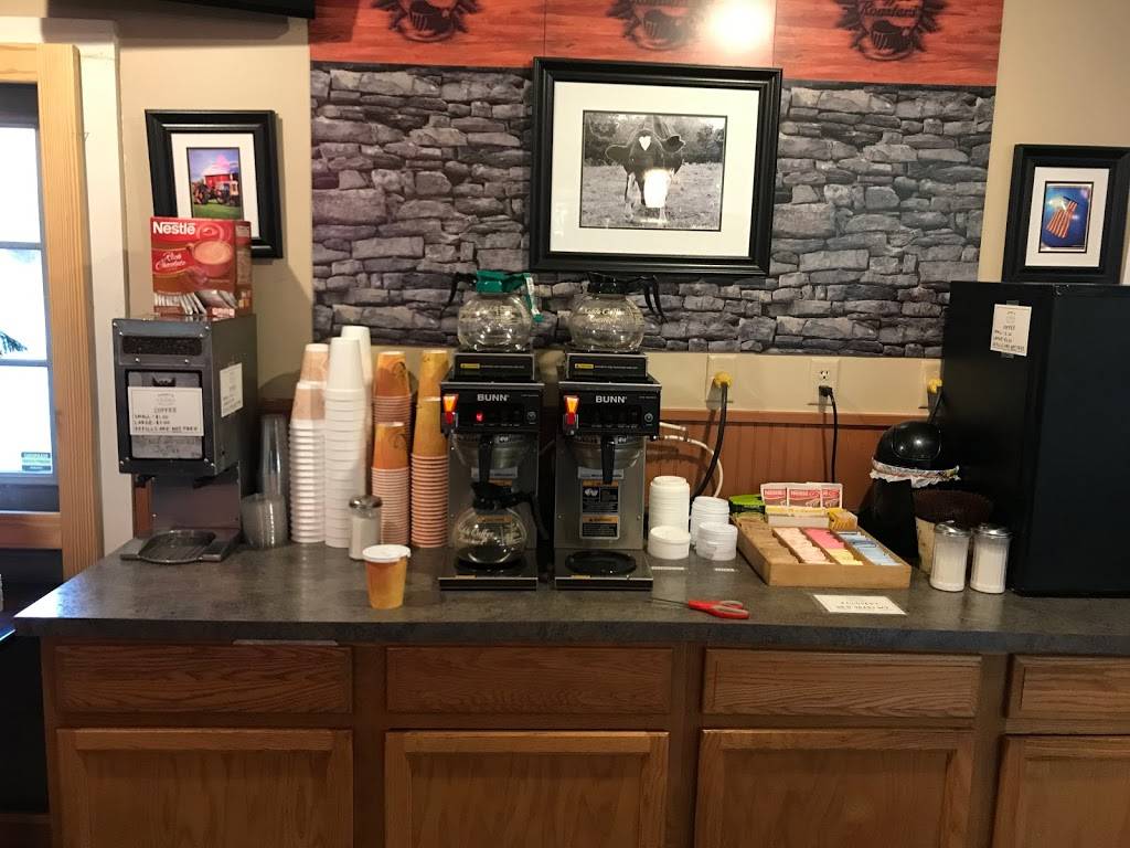 Henrys Deli & Cafe | restaurant | 583 NY-94, Warwick, NY 10990, USA | 8459868800 OR +1 845-986-8800