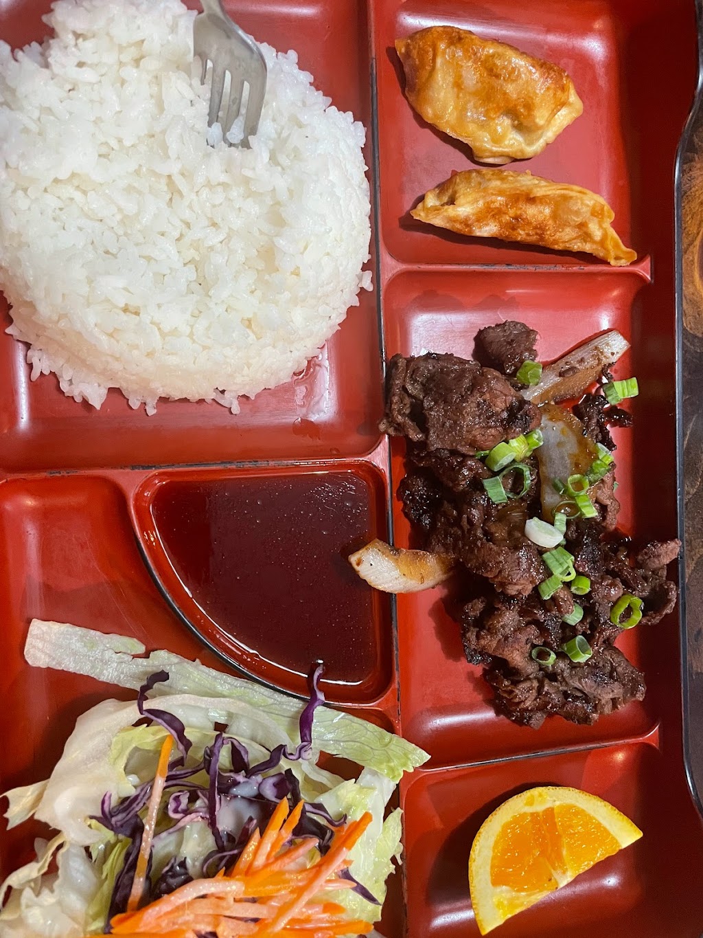 Hana | Japanese/Korean Grill & Sushi Bar | restaurant | 3550 Sturgis Rd, Rapid City, SD 57702, USA | 6053480299 OR +1 605-348-0299