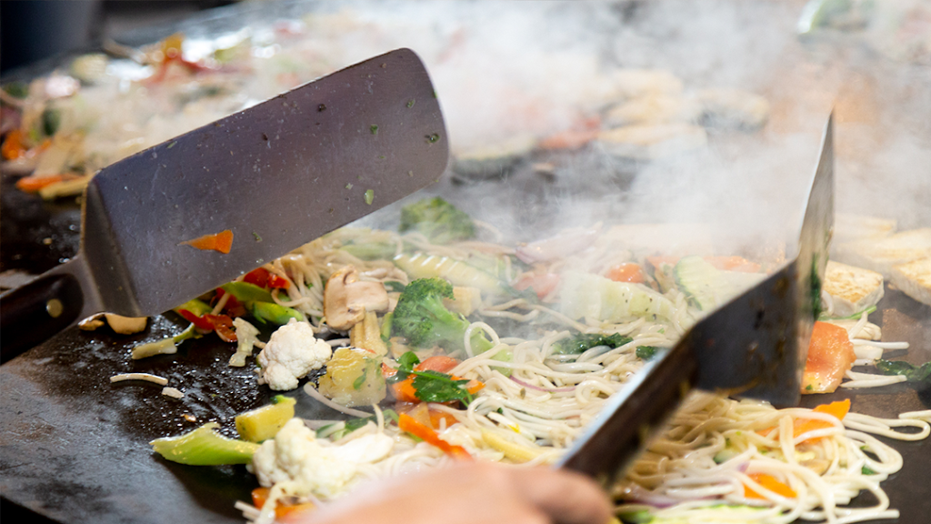 Mongolian Grill Woodinville | restaurant | 13780 NE 175th St, Woodinville, WA 98072, USA | 4254853733 OR +1 425-485-3733