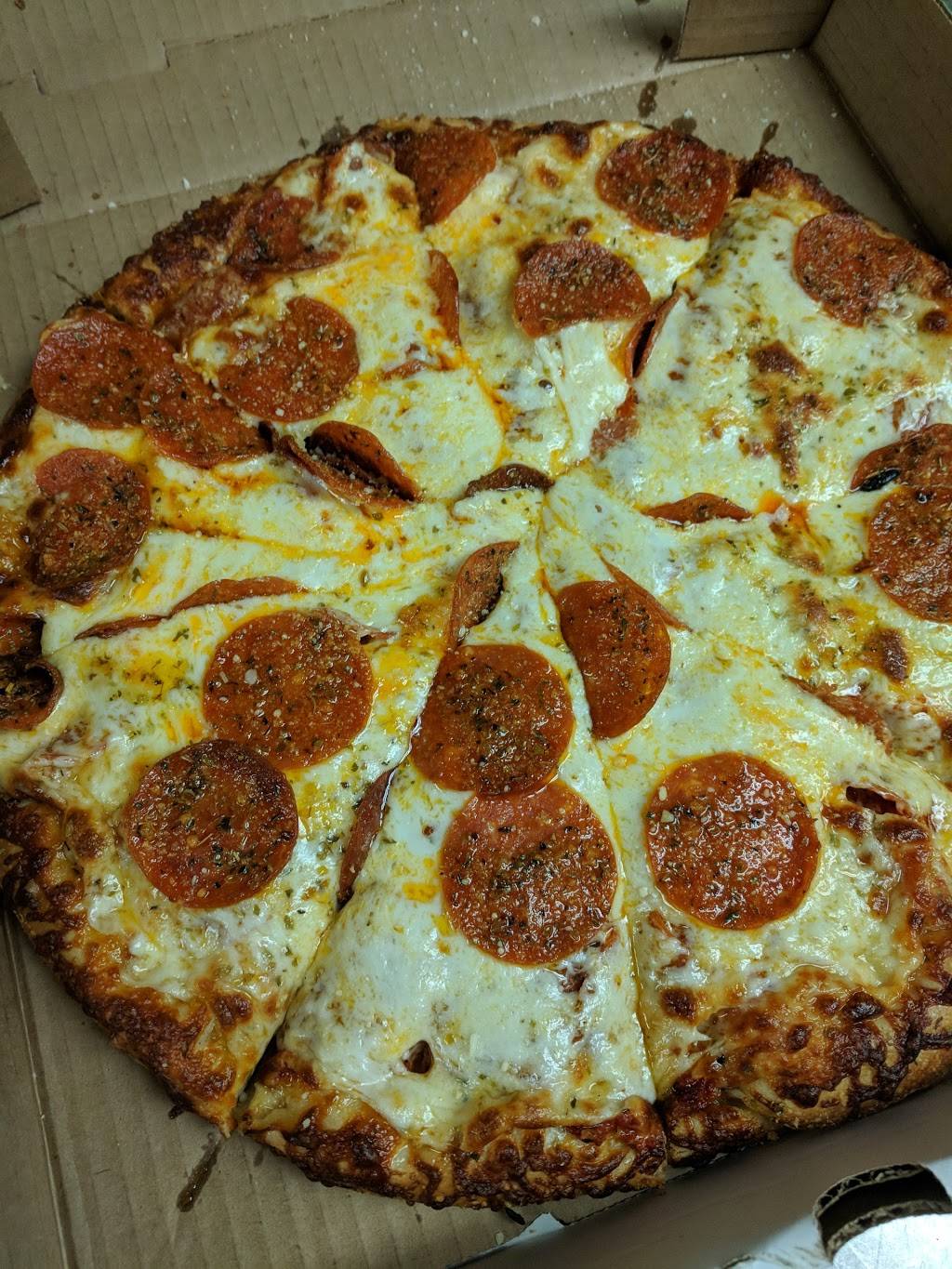 Impellizzeris Pizza | restaurant | 4933 Brownsboro Rd, Louisville, KY 40222, USA | 5024259080 OR +1 502-425-9080