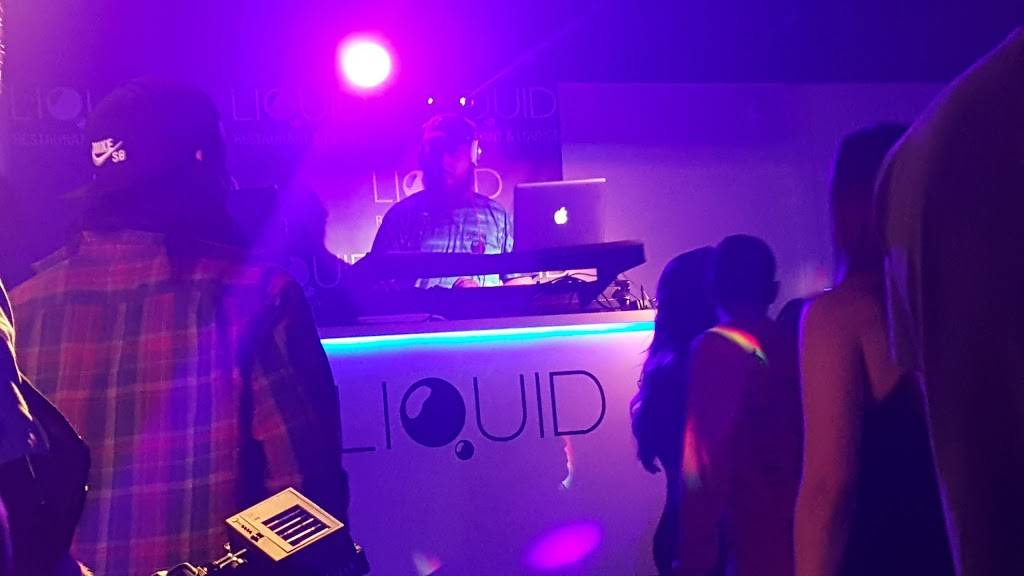 Liquid Restaurant and Lounge | night club | 32 S 3rd St, San Jose, CA 95113, USA | 4082933800 OR +1 408-293-3800