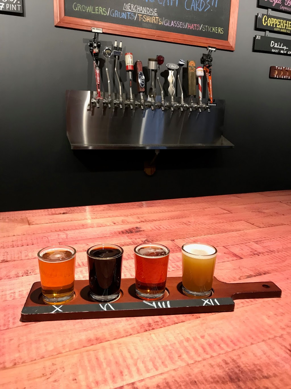 La Verne Brewing Company | restaurant | 2125 Wright Avenue #C-15, La Verne, CA 91750, USA | 9095965804 OR +1 909-596-5804