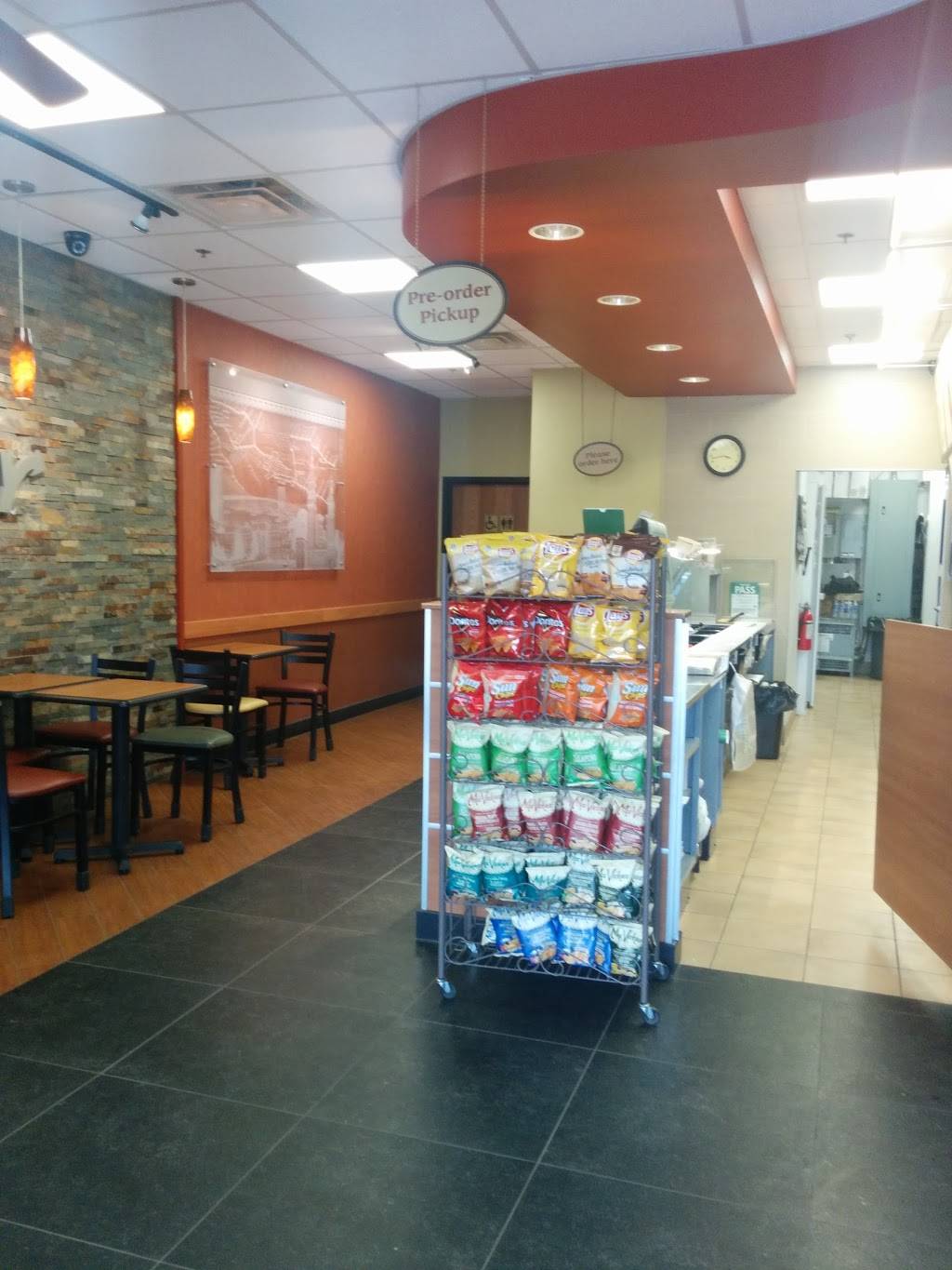 Subway | meal takeaway | Eringate Shopping Centre, 120 Eringate Dr #4, Etobicoke, ON M9C 3Z8, Canada | 4166227781 OR +1 416-622-7781