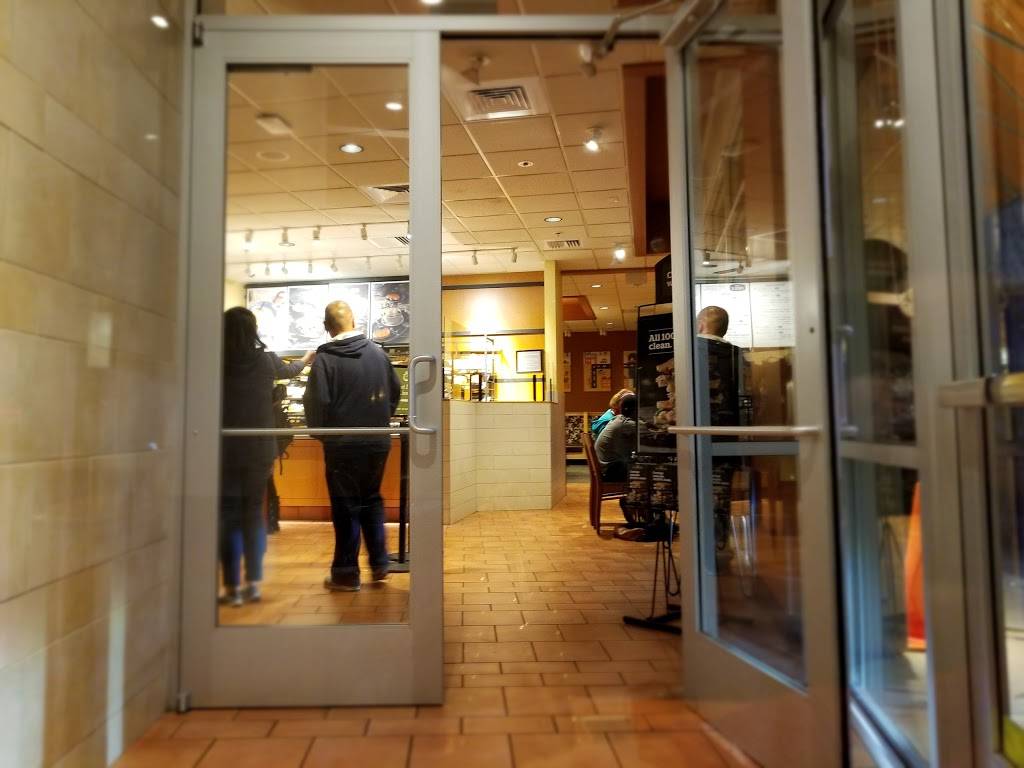 Panera Bread | bakery | 7780 N Blackstone Ave, Fresno, CA 93720, USA | 5594351620 OR +1 559-435-1620