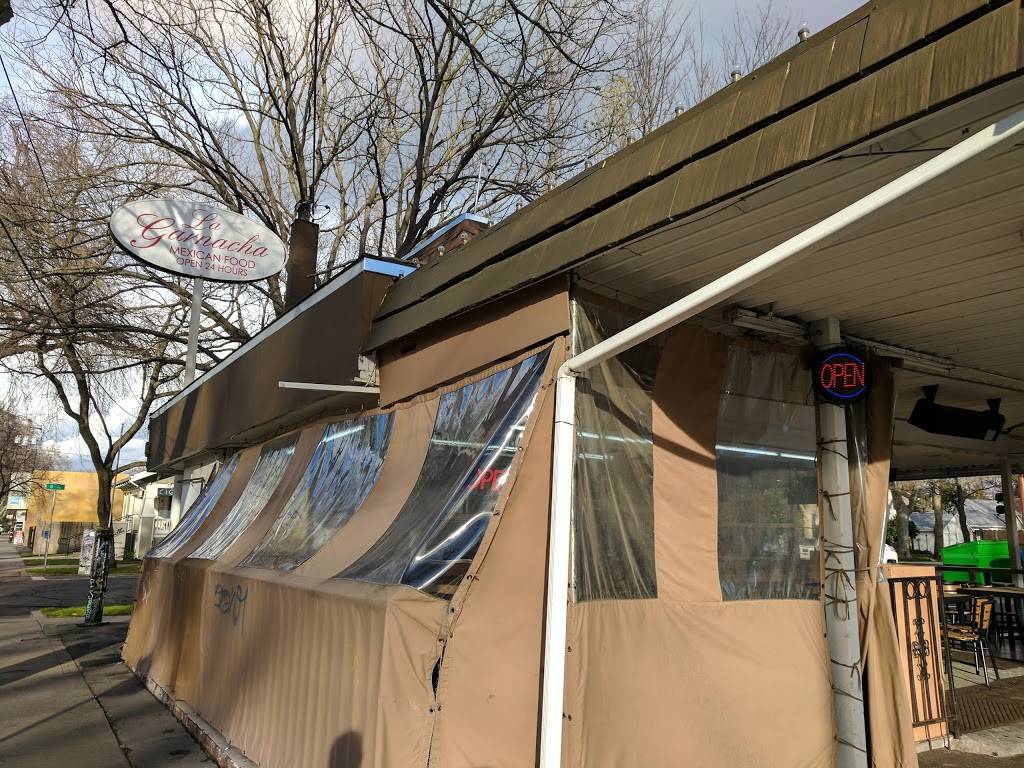 La Garnacha Mexican Food | restaurant | 2101 16th St, Sacramento, CA 95818, USA | 9164412009 OR +1 916-441-2009