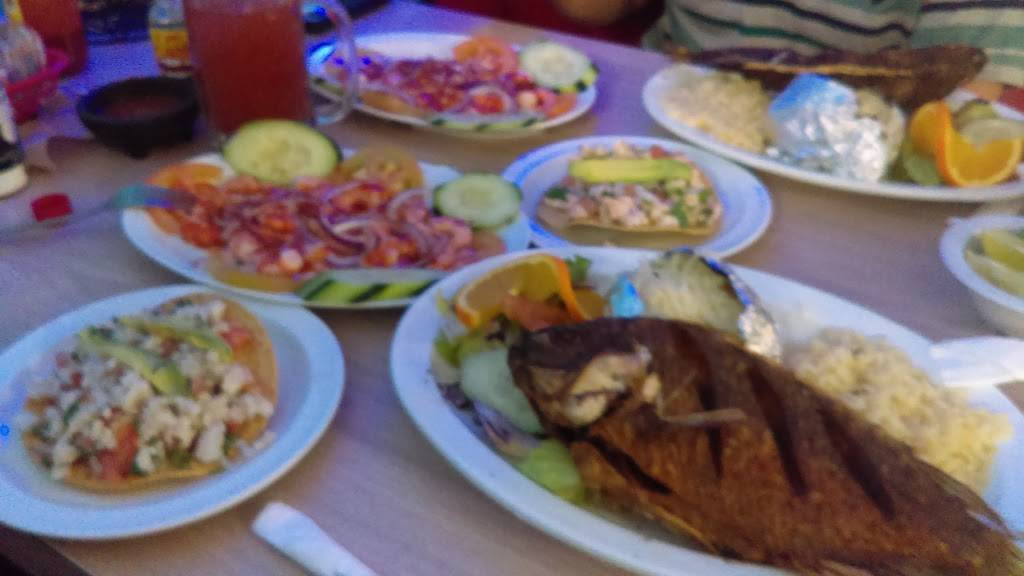 Ceviche Loco Restaurante | restaurant | 7861 Lake June Rd, Dallas, TX 75217, USA | 2143988999 OR +1 214-398-8999