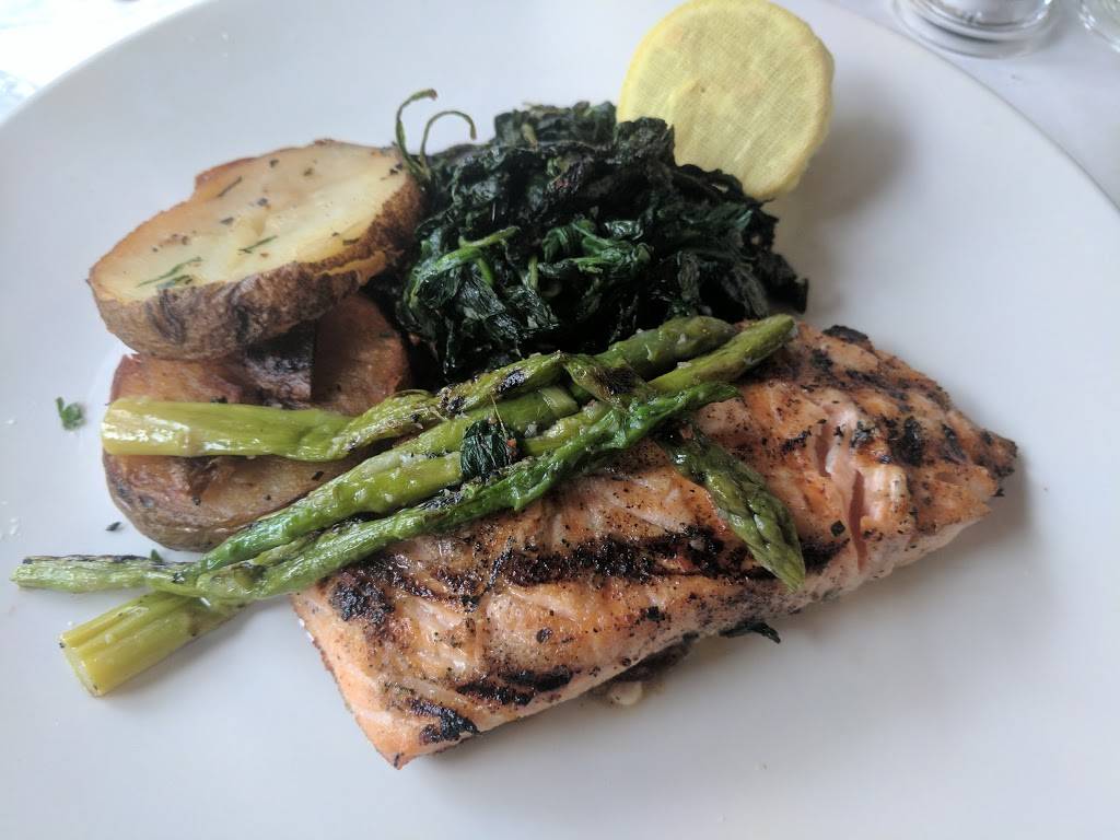 Fiamma Restaurant | restaurant | 2418 Park Rd, Charlotte, NC 28203, USA | 7043333062 OR +1 704-333-3062