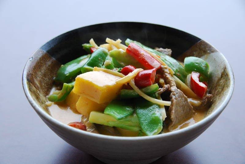 Thai One On Express | restaurant | 2889 St Clair Ave E, East York, ON M4B 1N5, Canada | 4167511000 OR +1 416-751-1000