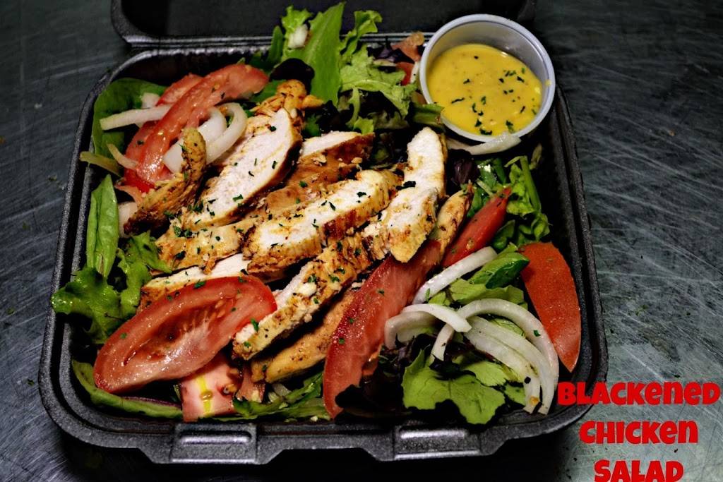 Krab Kingz Memphis | restaurant | 7140 Stage Rd #112, Memphis, TN 38133, USA | 9015524057 OR +1 901-552-4057