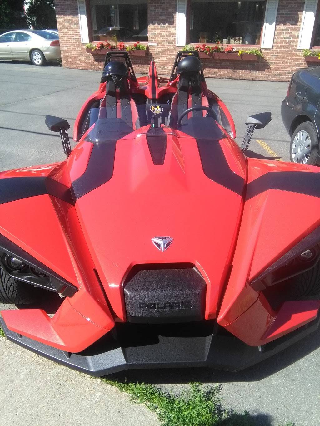 Rotisserie Salaberry Pizzeria | meal delivery | 295 Rue Salaberry O, Salaberry-de-Valleyfield, QC J6T 2J7, Canada | 4503734419 OR +1 450-373-4419