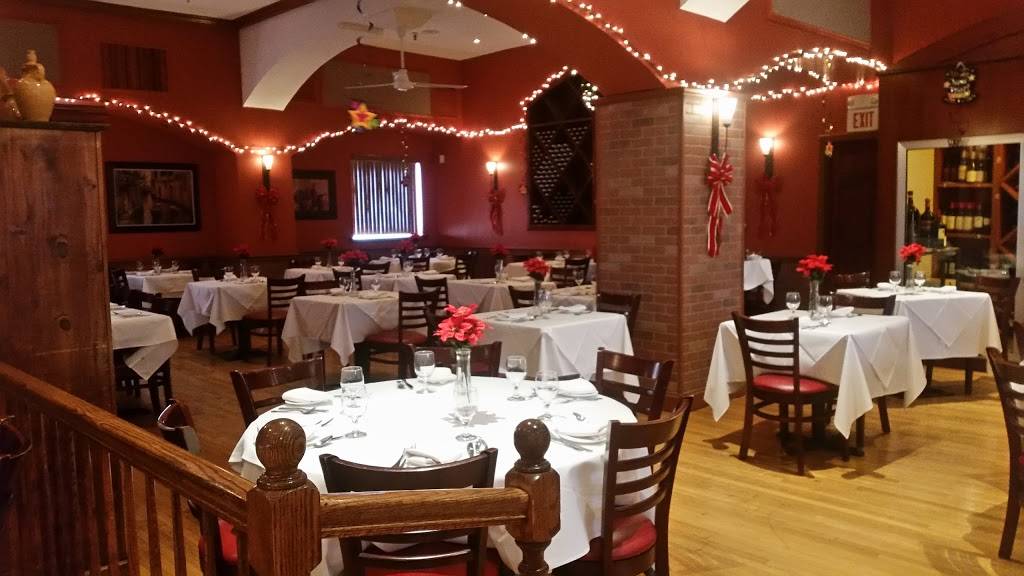 La Grotta | restaurant | 811 McLean Ave, Yonkers, NY 10704, USA | 9142374075 OR +1 914-237-4075