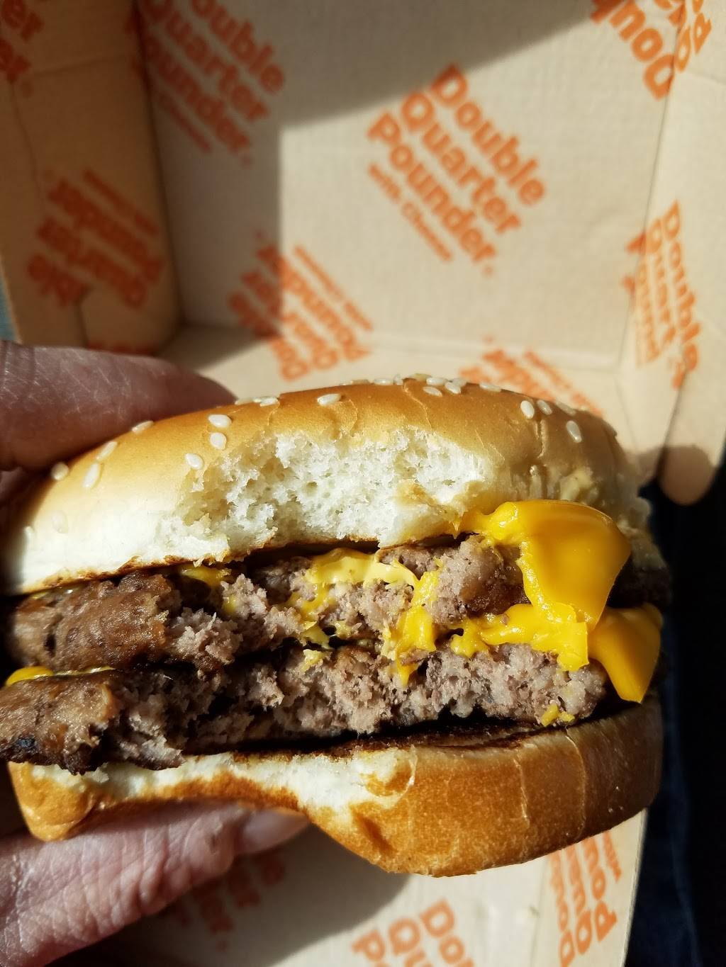 McDonalds | cafe | 603 PA-739, Hawley, PA 18428, USA | 5707750540 OR +1 570-775-0540