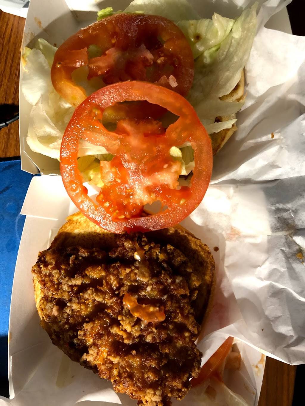 Jack in the Box | restaurant | 4323 196th St SW, Lynnwood, WA 98036, USA | 4256737895 OR +1 425-673-7895