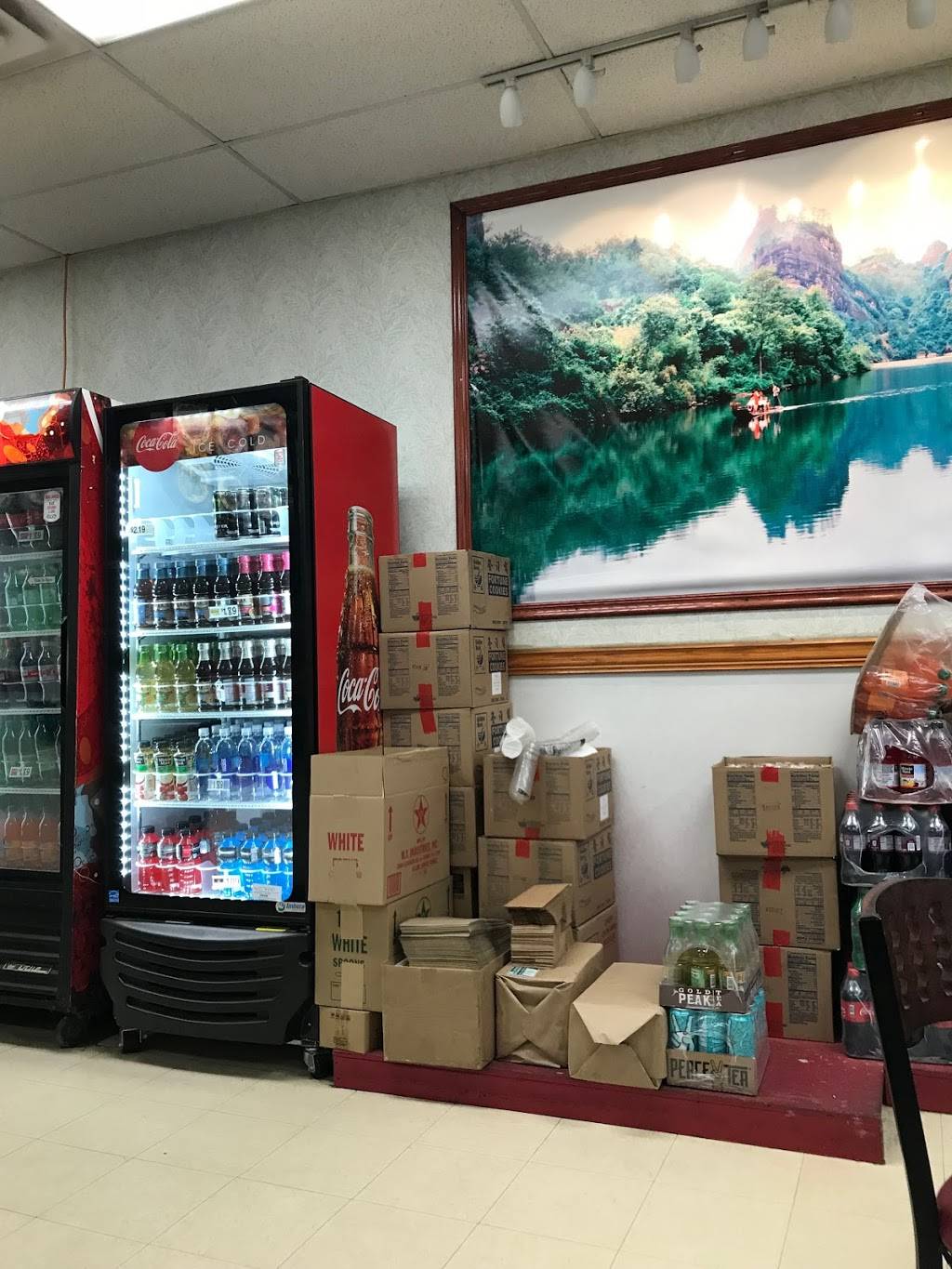 China Star | restaurant | 5319 Pulaski Hwy, Perryville, MD 21903, USA | 4106429978 OR +1 410-642-9978