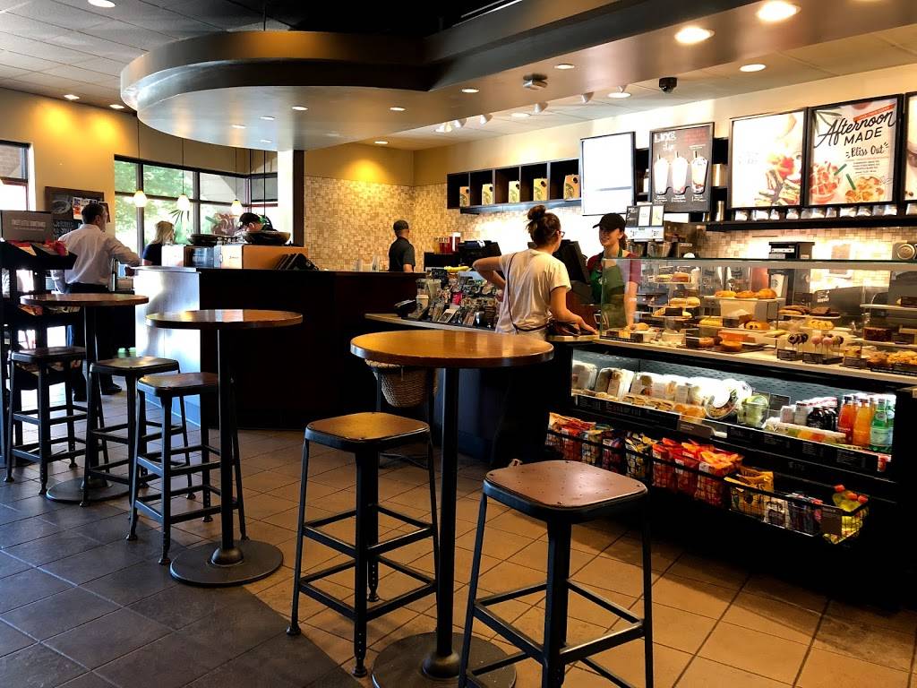 Starbucks | cafe | 235 Medical Park Rd, Mooresville, NC 28117, USA | 7046628425 OR +1 704-662-8425