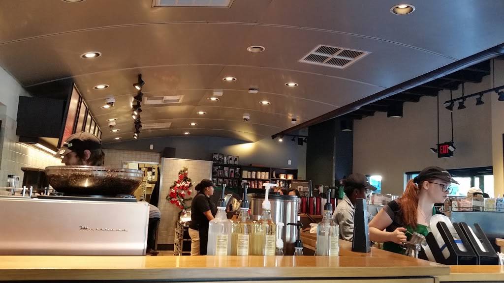 Starbucks | cafe | 2701 Thonotosassa Rd, Plant City, FL 33563, USA | 8137592408 OR +1 813-759-2408