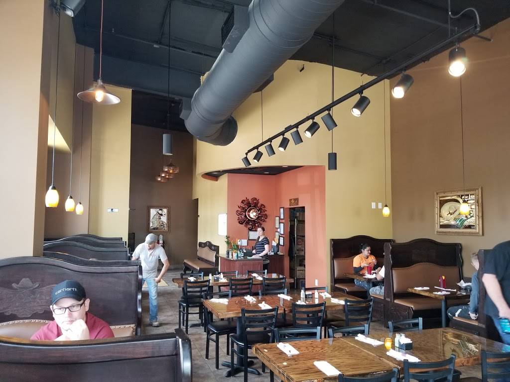 El Dorado Mexican Restaurant | restaurant | Pleasant View, TN 37146, USA | 6152478138 OR +1 615-247-8138