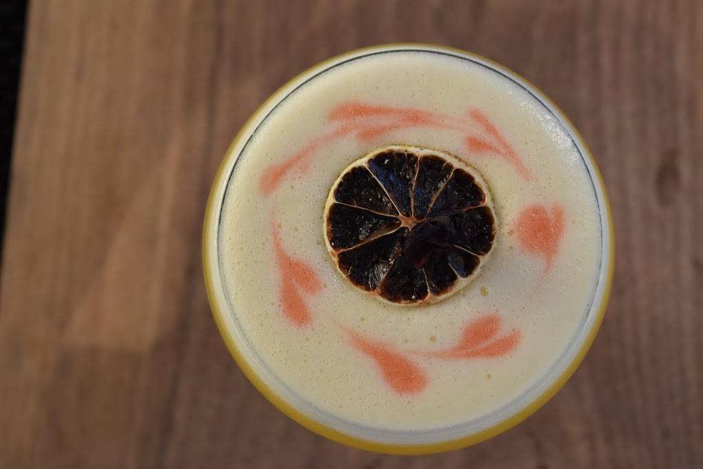 Drink Bar | restaurant | 1705 Flight Way #5, Tustin, CA 92782, USA | 7149415418 OR +1 714-941-5418