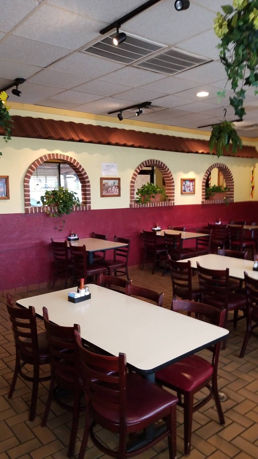 Los Arcos | restaurant | 5630 McClellan Blvd, Anniston, AL 36206, USA | 2564054284 OR +1 256-405-4284