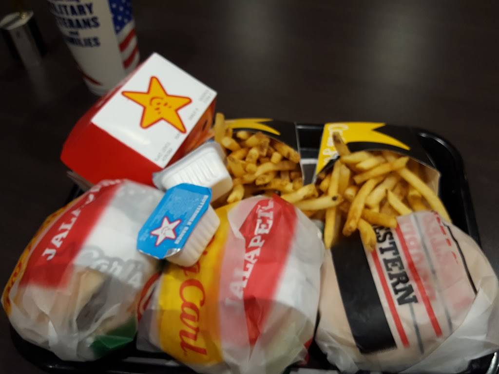 Carls Jr. | restaurant | 3770 Cahuenga Blvd, Studio City, CA 91604, USA | 8187607669 OR +1 818-760-7669