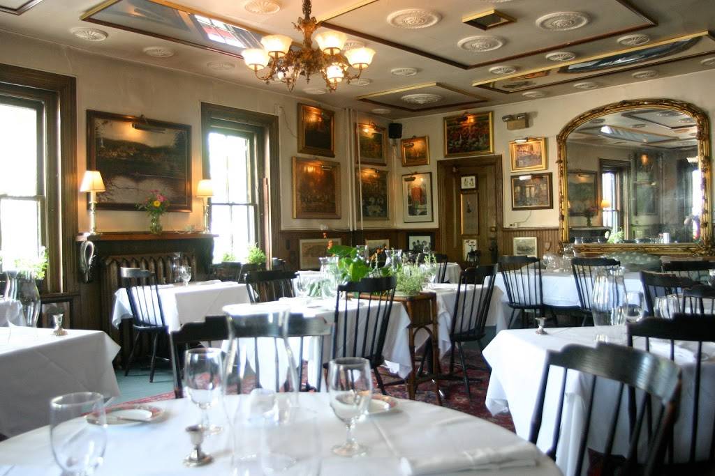 Antons at the Swan | restaurant | 43 S Main St, Lambertville, NJ 08530, USA | 6093971960 OR +1 609-397-1960