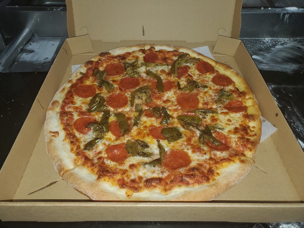 La Mia Pizza & Wings Miramar | meal delivery | 7990 Riviera Blvd, Miramar, FL 33023, USA | 7866761819 OR +1 786-676-1819