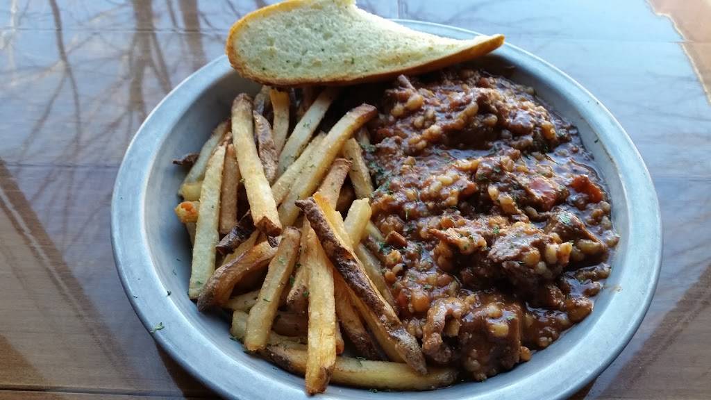 Thirsty Monk South at Biltmore Park | restaurant | 2 Town Square Blvd #170, Asheville, NC 28803, USA | 8286873873 OR +1 828-687-3873