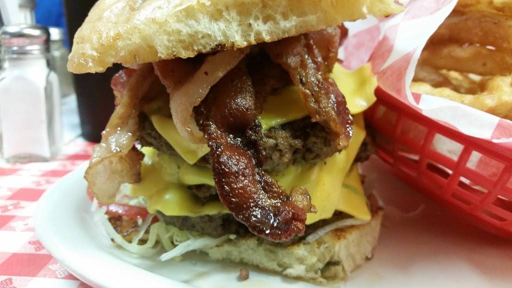 Mels Country Cafe | restaurant | 24814 Stanolind Rd, Tomball, TX 77375, USA | 2812556357 OR +1 281-255-6357