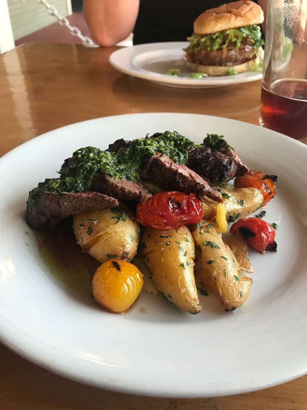 The Heritage Table | restaurant | 7110 Main St, Frisco, TX 75033, USA | 4696640100 OR +1 469-664-0100