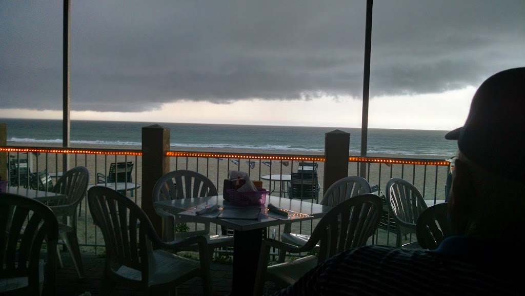 Sandy Bottoms | restaurant | 2910 Atlantic Ave, Fernandina Beach, FL 32034, USA | 9043106904 OR +1 904-310-6904