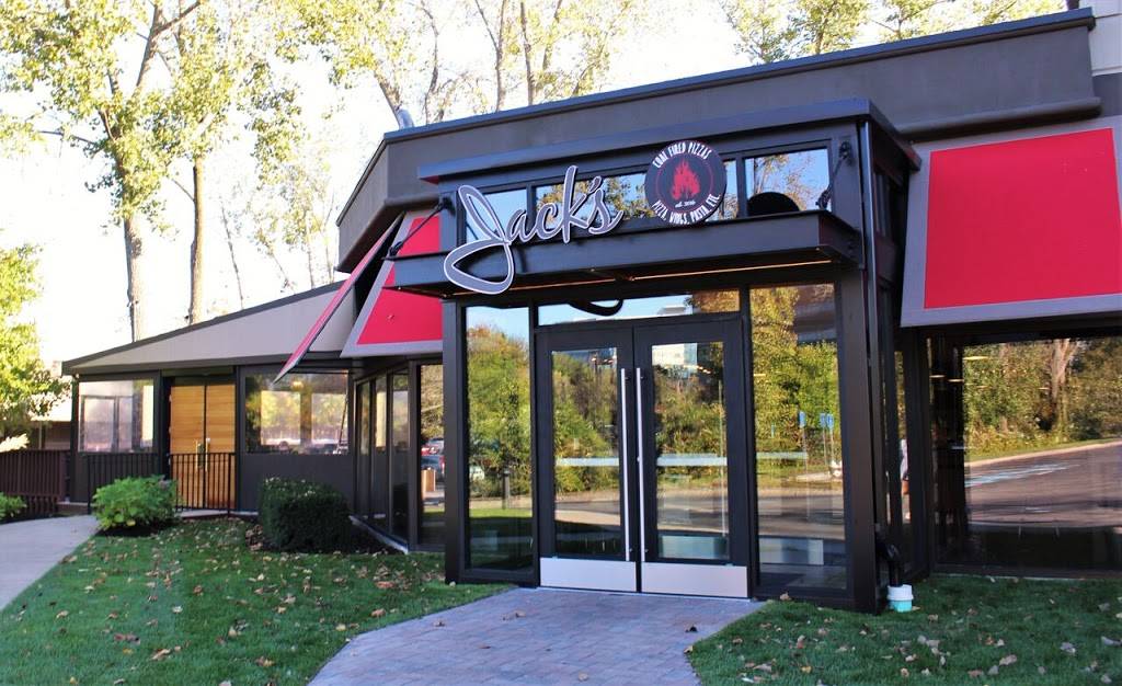 Jacks Coal Fired Pizza | meal takeaway | 2 Wall St, Burlington, MA 01803, USA | 7812722600 OR +1 781-272-2600