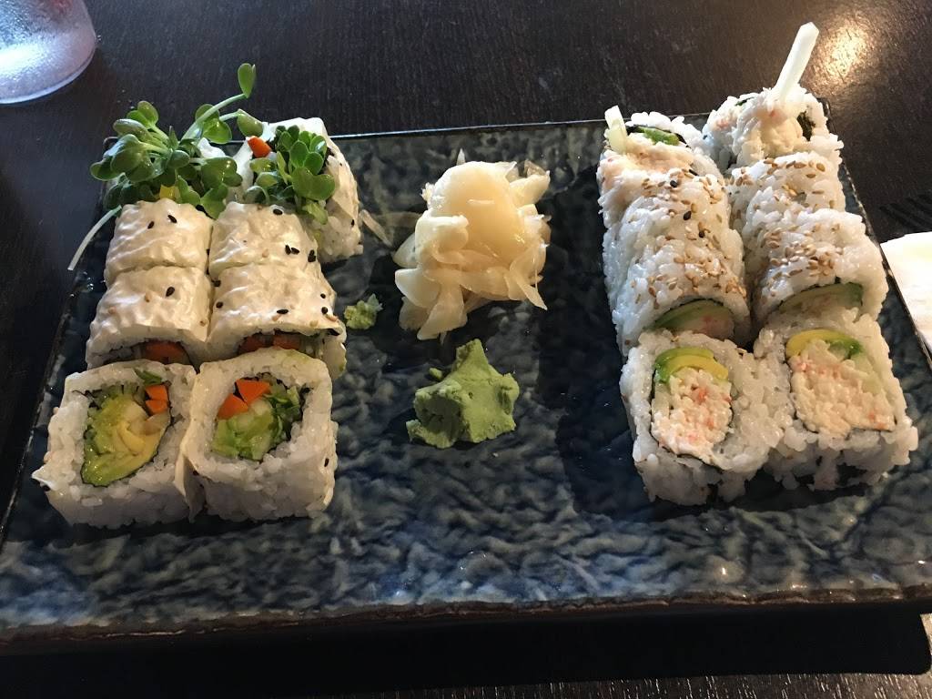 Domo Kitchen | restaurant | 9353 Clairemont Mesa Blvd, San Diego, CA 92123, USA | 8582791663 OR +1 858-279-1663