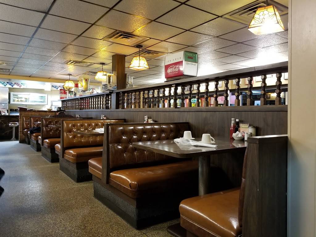 Hasty Tasty Pancake House | restaurant | 3509 Linden Ave, Dayton, OH 45410, USA | 9372548431 OR +1 937-254-8431