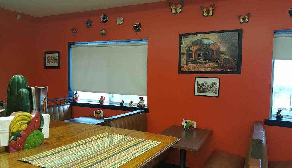 Mi Pueblo | restaurant | 459 Main St, Hyannis, MA 02601, USA | 5087711575 OR +1 508-771-1575