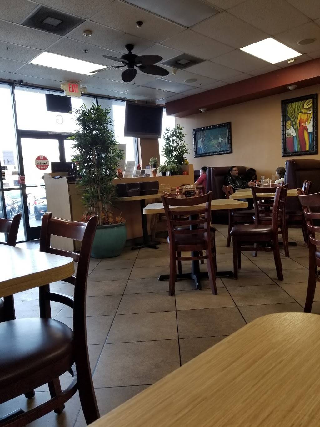 Salpicón Salvadorean Restaurant | restaurant | 2252 Euclid Ave G, Ontario, CA 91762, USA | 9099888880 OR +1 909-988-8880