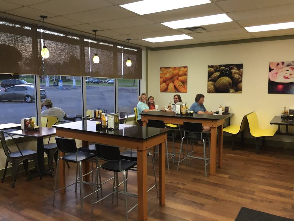 Olipita Mediterranean & American Grill | restaurant | 837 Park Rd, Pleasant Grove, AL 35127, USA | 2056391962 OR +1 205-639-1962