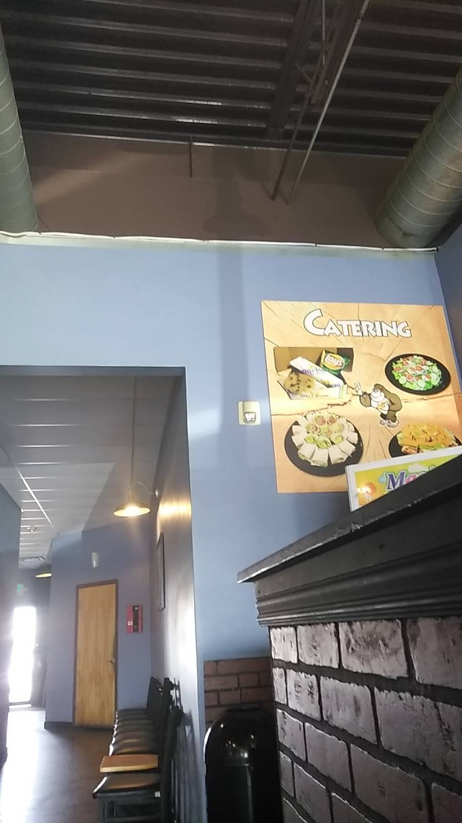 Deli Zone Longmont | restaurant | 1240 Ken Pratt Blvd # 9, Longmont, CO 80501, USA | 3034851600 OR +1 303-485-1600