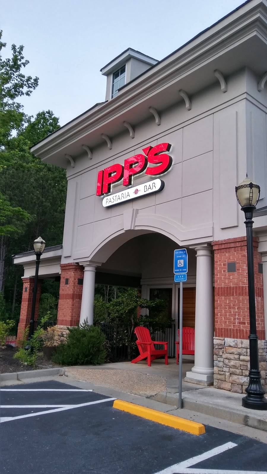 Ippolitos Italian Restaurant | restaurant | 12850 Alpharetta Hwy Suite 2500, Alpharetta, GA 30004, USA | 7706630050 OR +1 770-663-0050