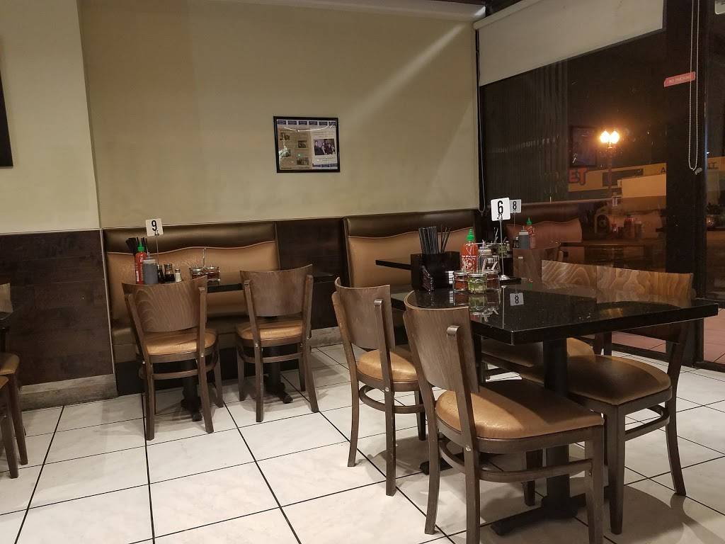 Pho King | restaurant | 4658 El Cajon Blvd, San Diego, CA 92115, USA | 6192851111 OR +1 619-285-1111