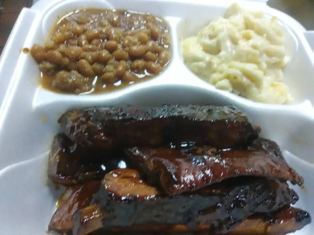 Smokey Shack | restaurant | 1590 Joseph E. Boone Blvd NW B, Atlanta, GA 30314, USA | 6787902539 OR +1 678-790-2539