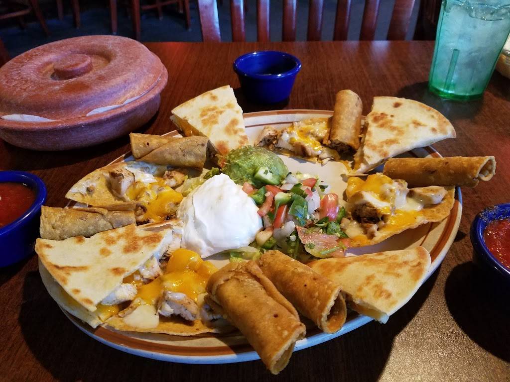 Alvarados Mexican Restaurant | restaurant | 2805 S Broadway, Edmond, OK 73013, USA | 4053598860 OR +1 405-359-8860