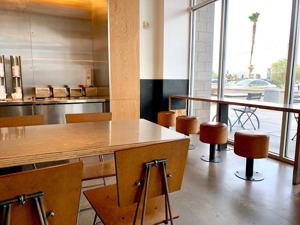 Chipotle Mexican Grill | restaurant | 5715 S Eastern Ave #105, Las Vegas, NV 89119, USA | 7025072368 OR +1 702-507-2368