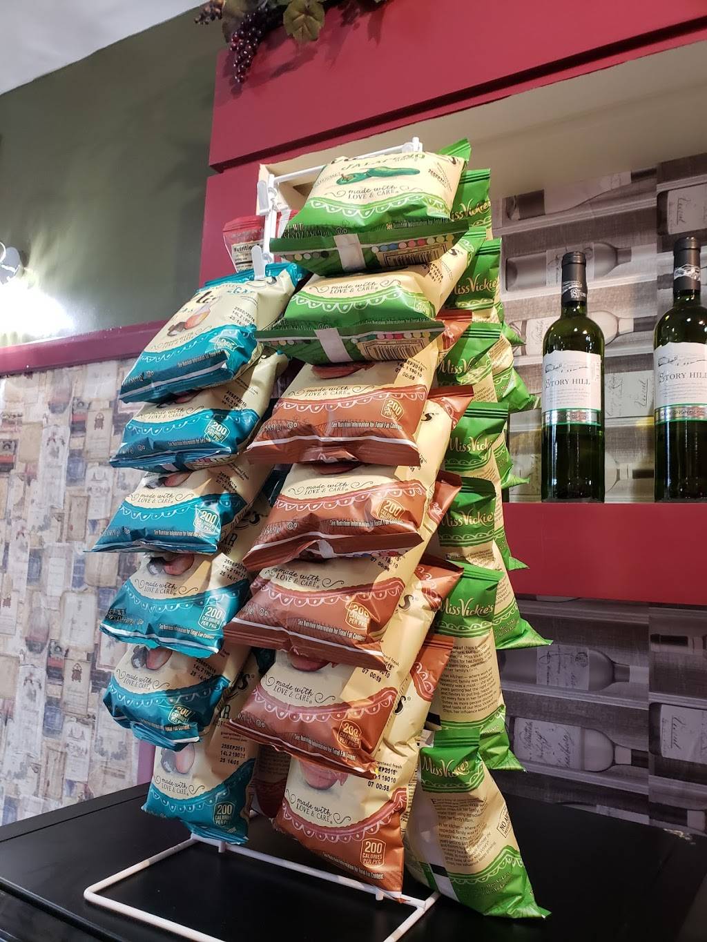 Spice Wine Smoothies | cafe | 4125 Cleveland Ave Ste. 1400, Fort Myers, FL 33901, USA | 2392458249 OR +1 239-245-8249