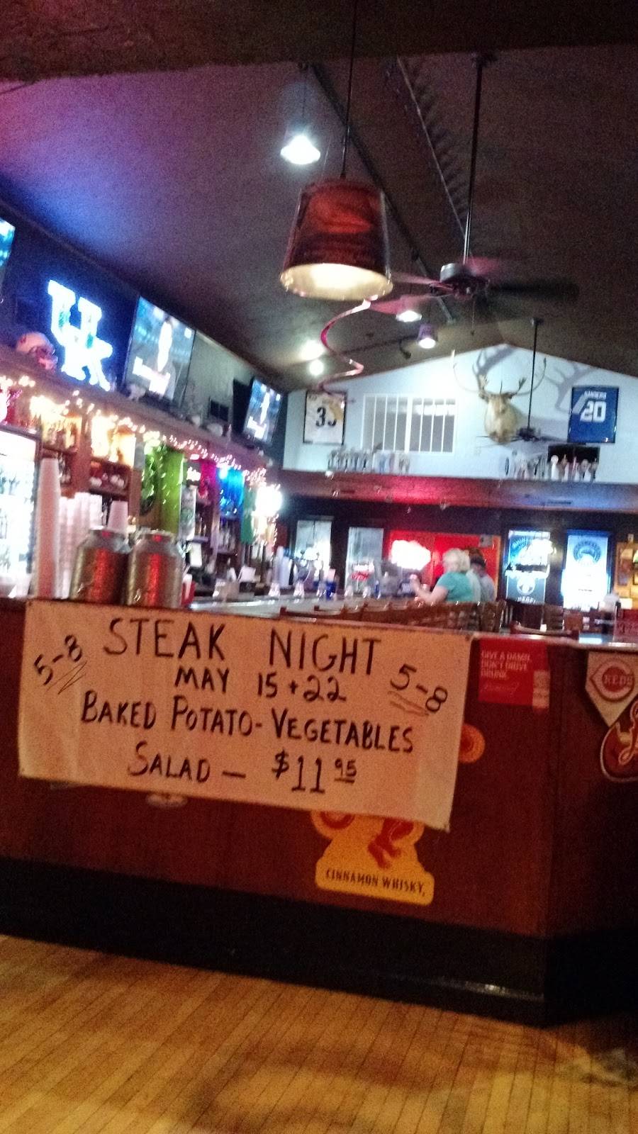 Hayloft Tavern | meal takeaway | 7501 Alexandria Pike, Alexandria, KY 41001, USA | 8599080369 OR +1 859-908-0369