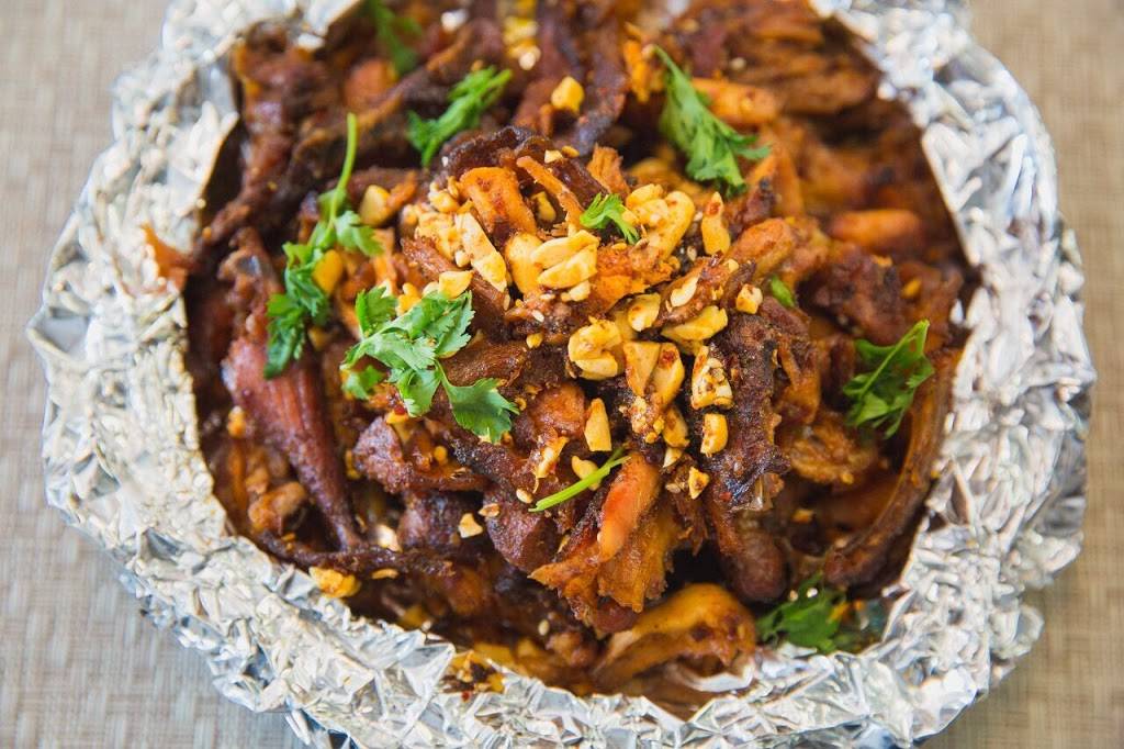 A Place BY DAMAO | restaurant | 2621 S Halsted St Ste 1, Chicago, IL 60608, USA | 3129292088 OR +1 312-929-2088