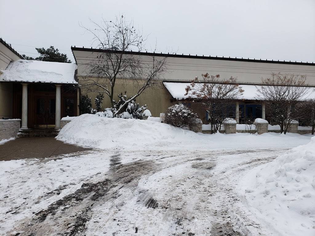 Demetris | restaurant | 660 Lake Cook Rd, Deerfield, IL 60015, USA | 8479400777 OR +1 847-940-0777