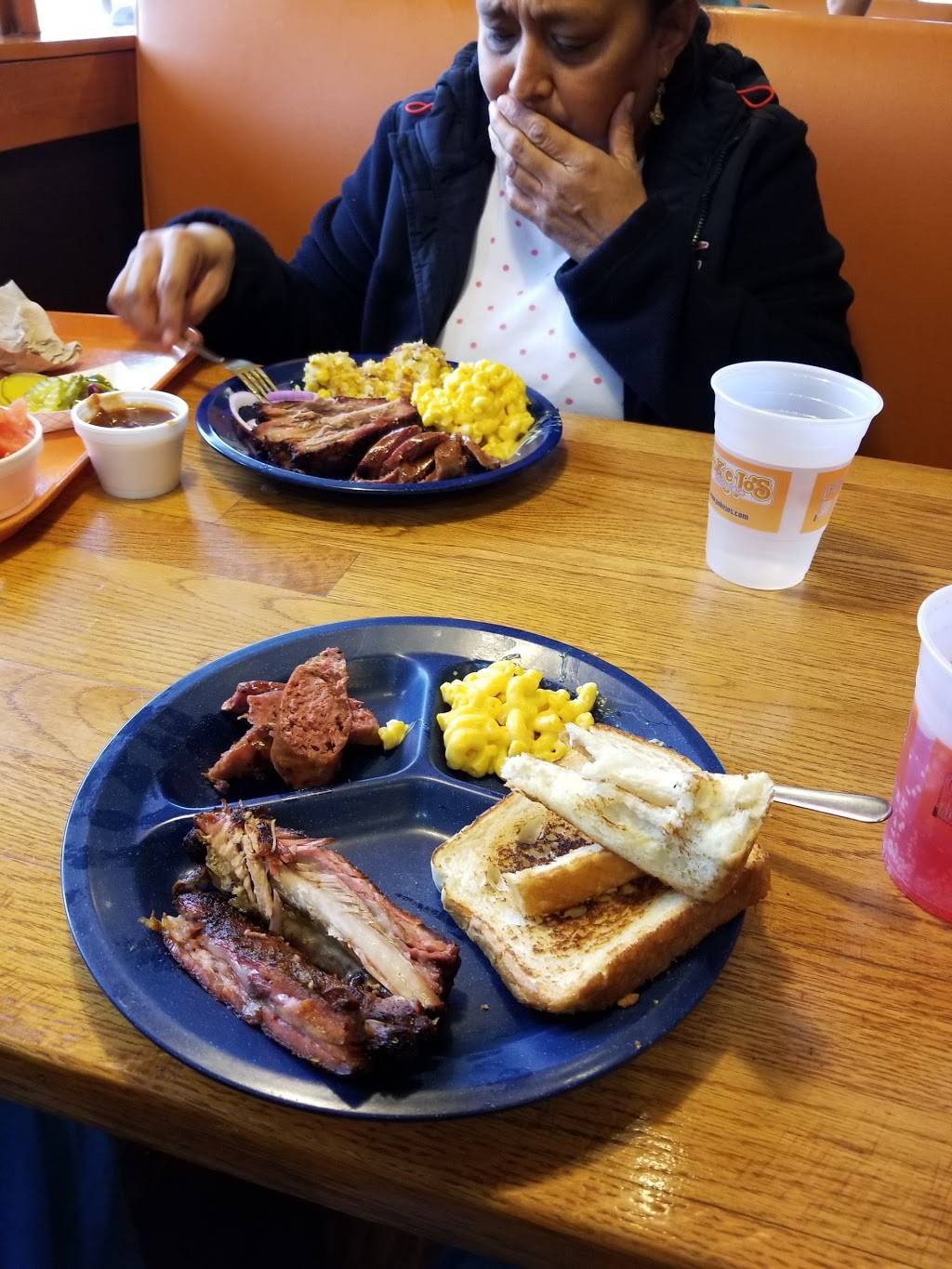 Pok-E-Jos | meal delivery | 2121 W Parmer Ln, Austin, TX 78727, USA | 5124910434 OR +1 512-491-0434