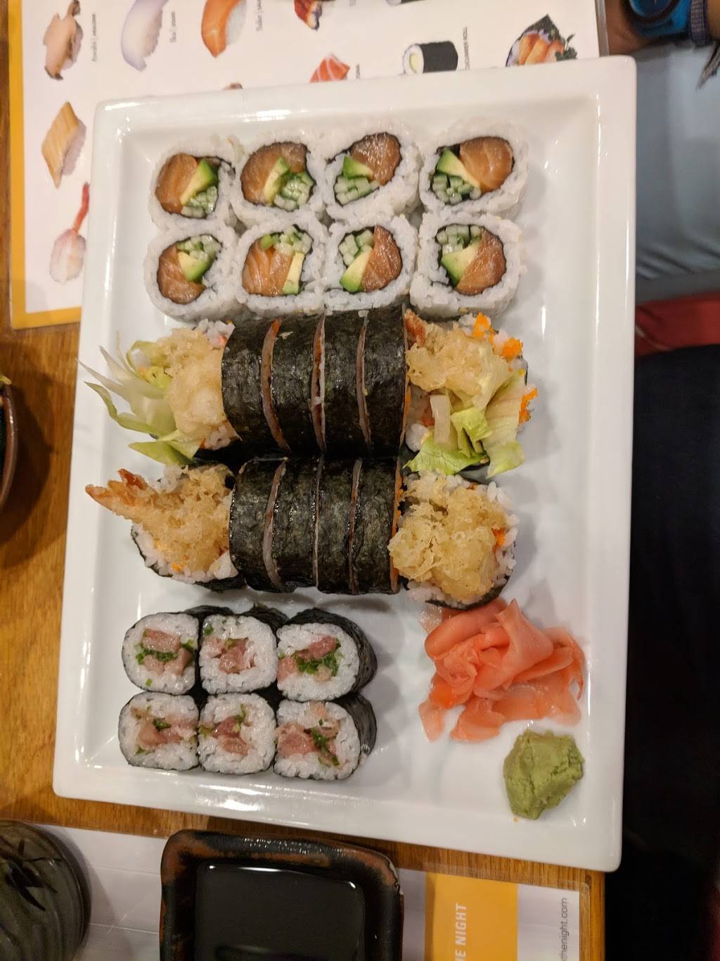 Asahi | restaurant | 418 Market St, Brighton, MA 02135, USA | 6175626333 OR +1 617-562-6333